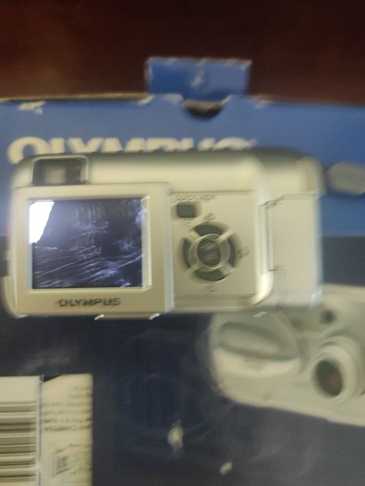 Olympus C450.zoom