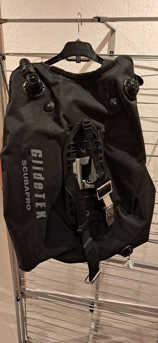 Colete Scubapro GlideTek L