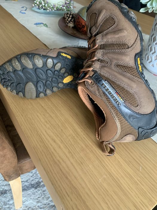Merrell 37,5 em muito bom estado