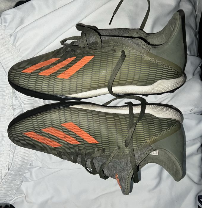 Бутси  Adidas  X  19.3