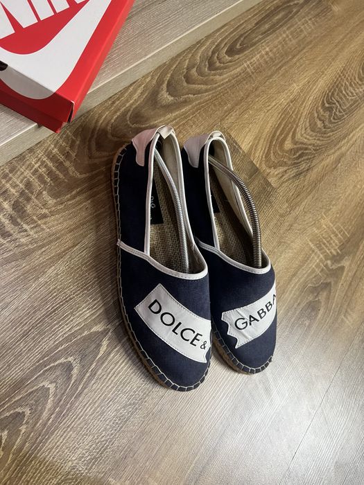 Лофери Dolce Gabanna ORIGINAL