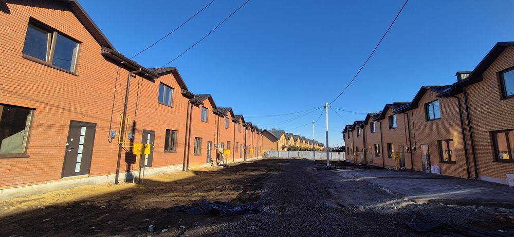 АКЦІЙНИЙ ТАУН ВІД ЗАБУДОВНИКА! ТОП Локація! Центральні комунікації!