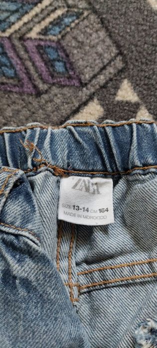 Продаж джинсів різних
