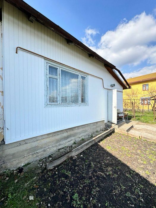 Продаж будинку за доступною ціною