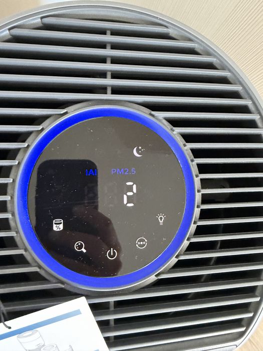 Очищувач повітря Philips AC2959/53