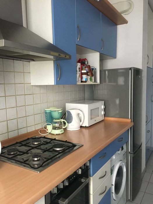 Mieszkanie – Wrocław, Plac Grunwaldzki - Widok 5