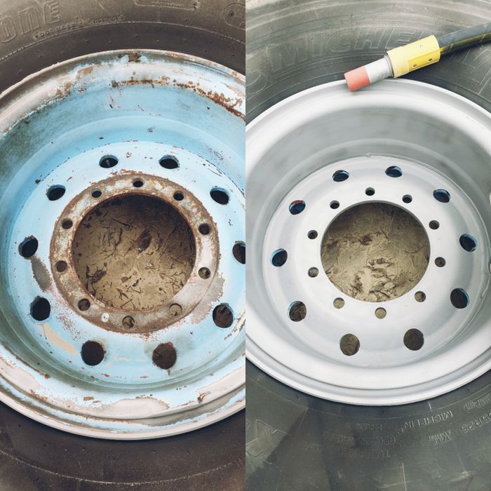 Пескоструй - Прицепов, Метало Конструкций, Заборов