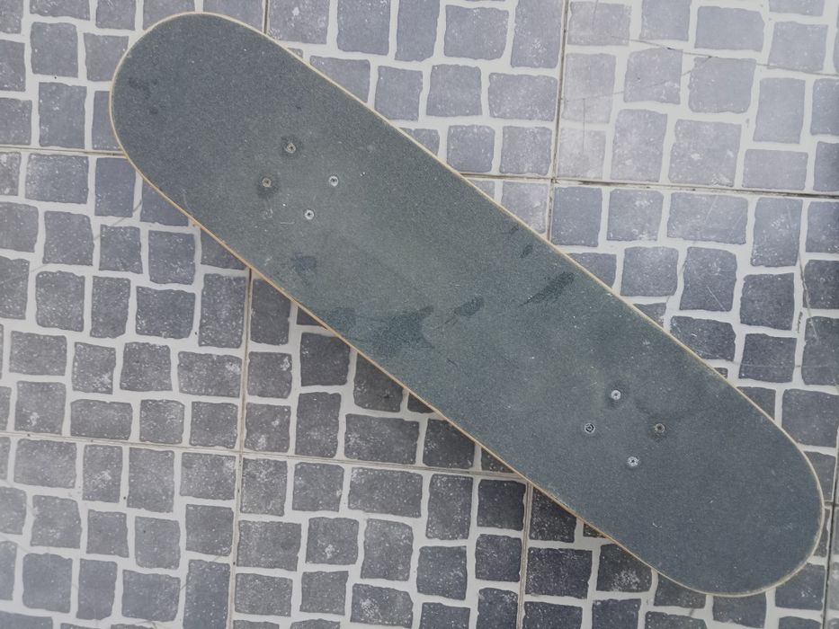 Skate OXELO de iniciante