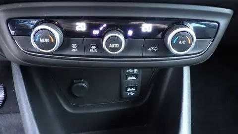 Авто з Європи Opel Crossland X 2019р.