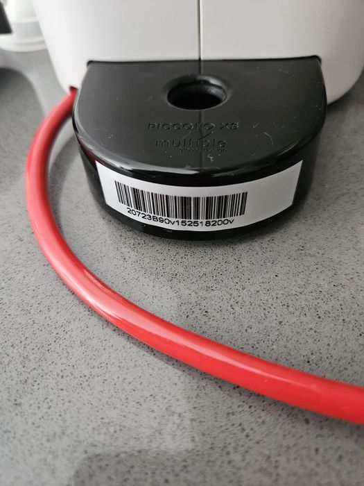 Máquina de Café KRUPS Dolce Gusto Piccolo XS