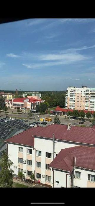 Просторі мансардні квартири 2х та 3х кімнатні