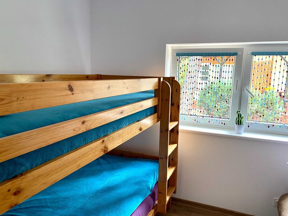 Wynajmę domek letniskowy OW Mierzyn