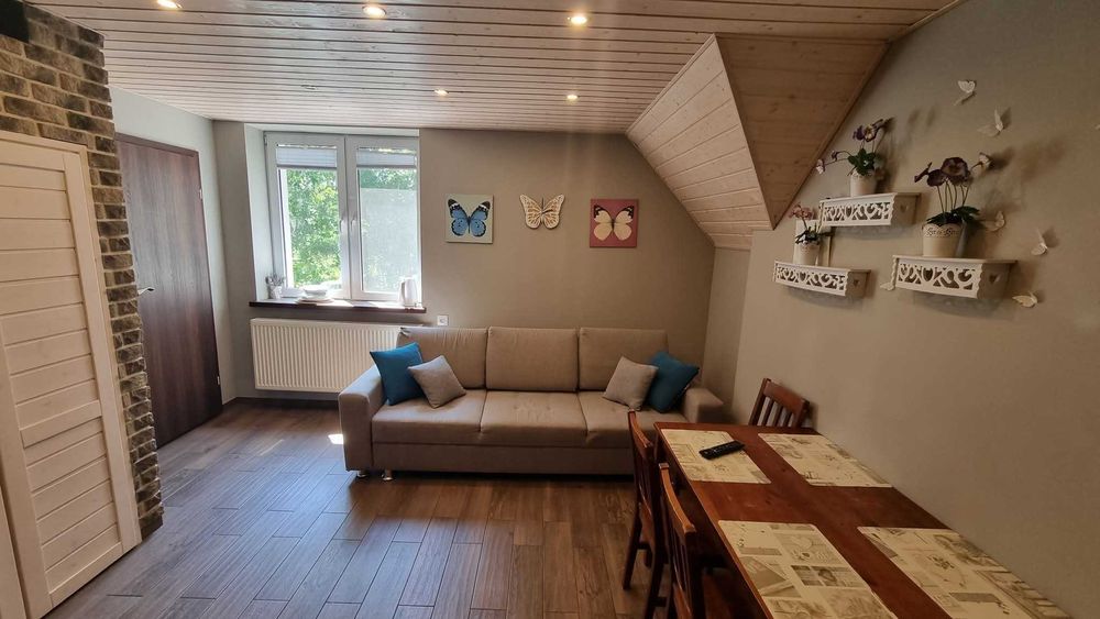 wczasy nad morzem z dostępem do łowiska