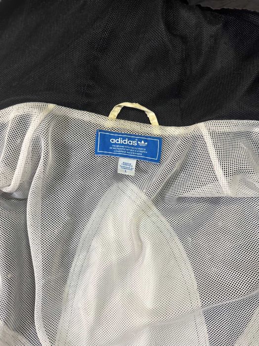 Kurtka Męska Adidas Originals Classic rozmiar XL