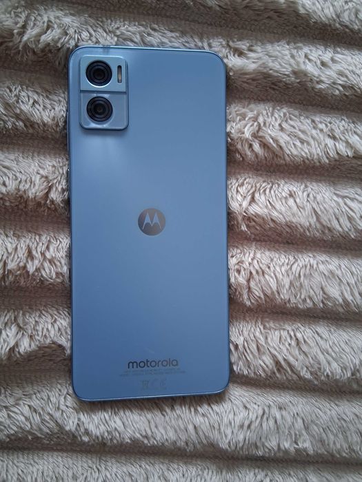 Telefon Moto e22 Dual Sim