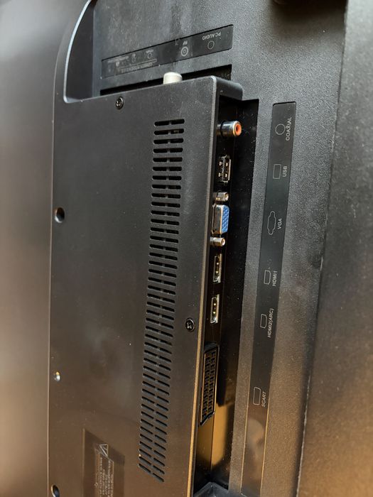 Телевізор KIVI 40FK20G