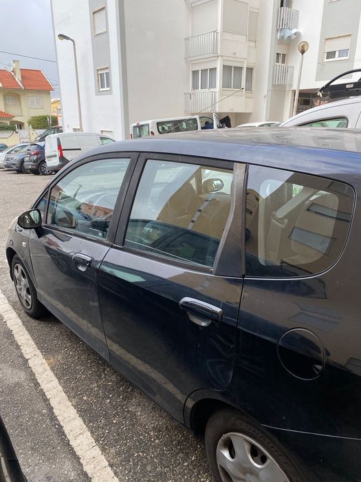 Honda Jazz 1.2 LS Cool AC