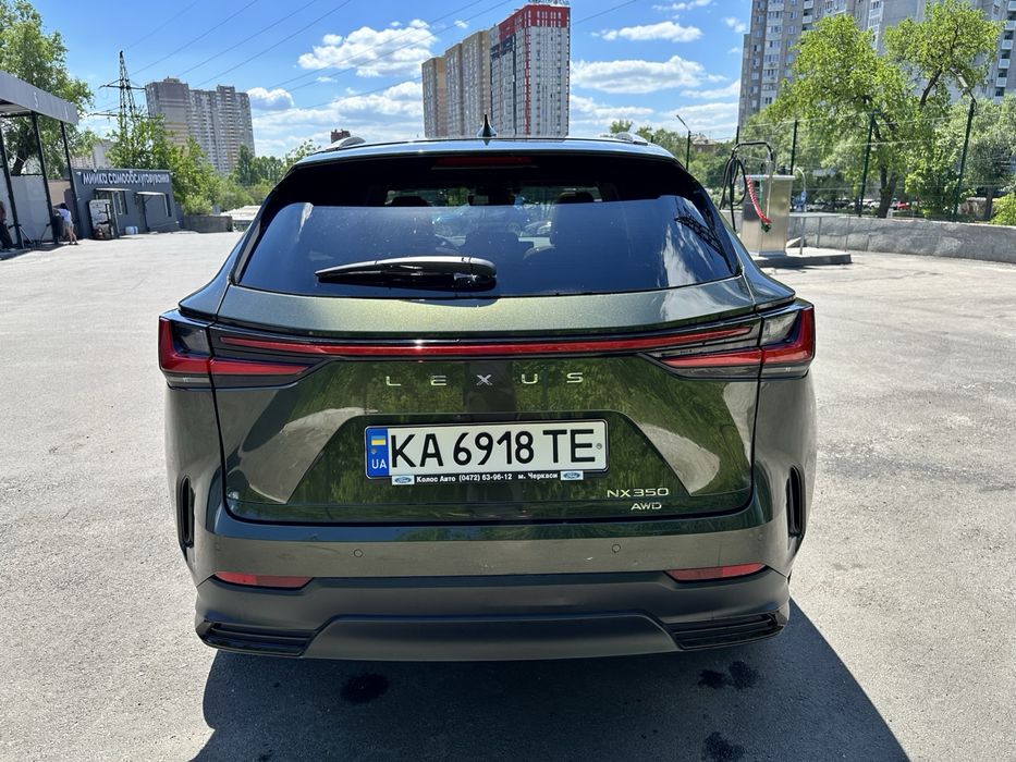 Продам авто lexus