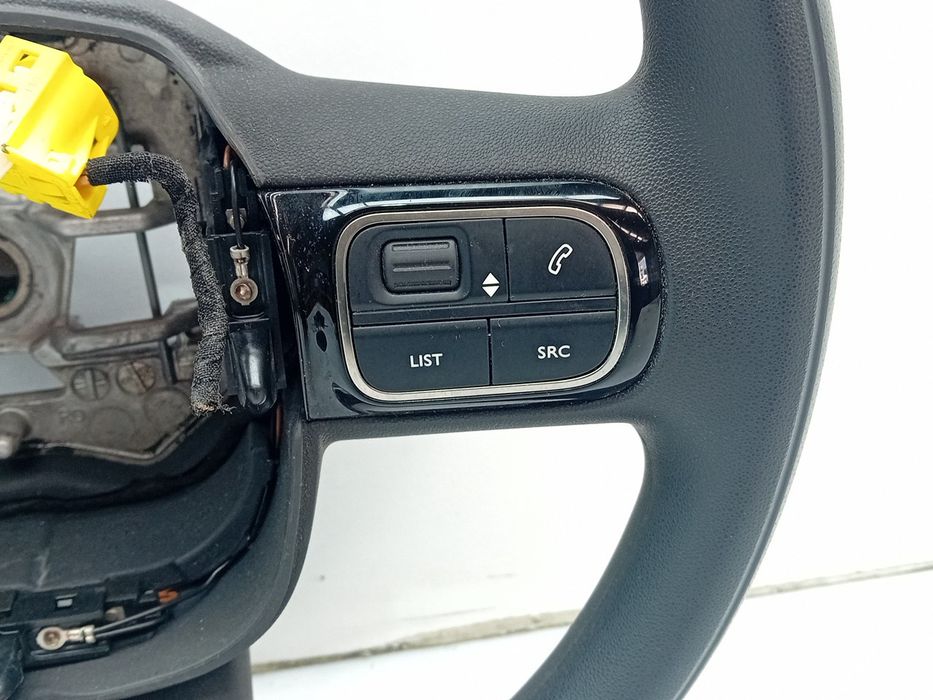 Volante de direção CITROËN C3 Aircross II (2R_, 2C_)
