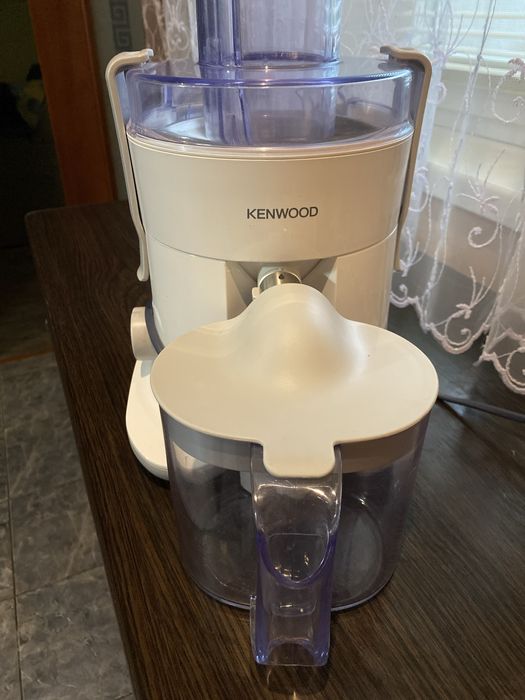 Соковижималка,майже не користувались