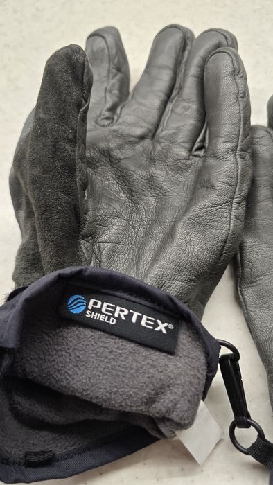 Перчатки Black Diamond Tour Gloves Ash Grey (М)