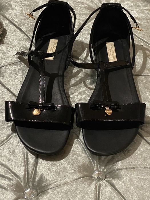 Босоножки Dolce Gabbana оригинал