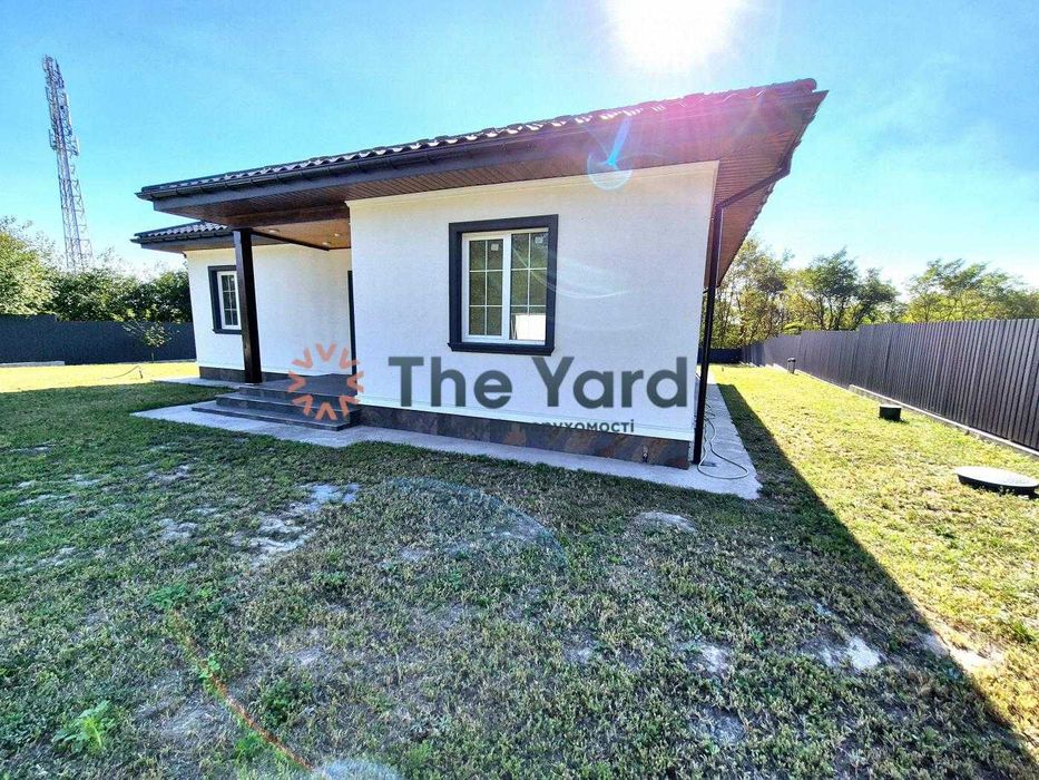 Продаж будинку село Проців 155 кв.м. ділянка 17 сот. поряд ліс