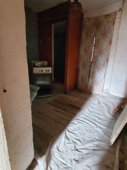 Болтенко(Лазарева)/ Молдованка 1 комн.квартира