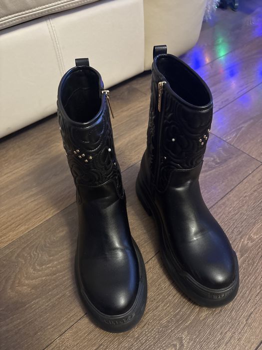 Botki Liu Jo polecam