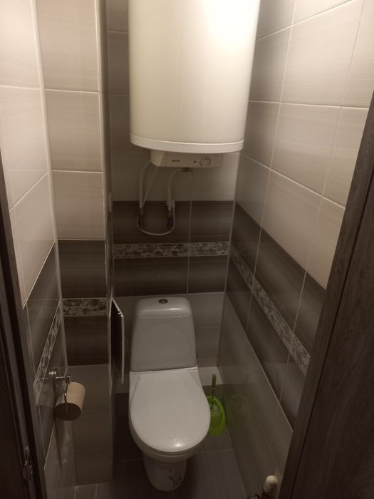 Сдам 1к газовую квартиру на Марсельской/Семёна Палия - 6000грн