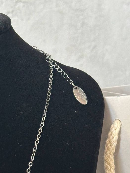 Vivienne Westwood naszyjnik wisiorek