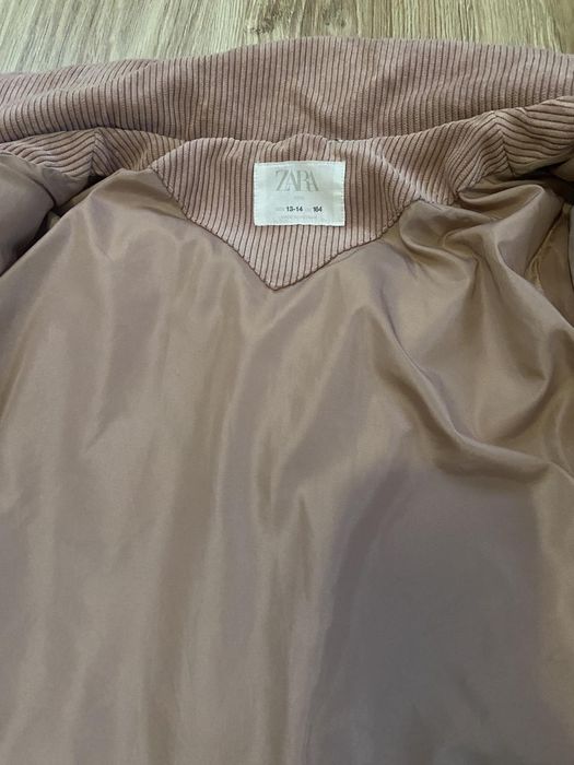 Пуфер ,курточка Zara