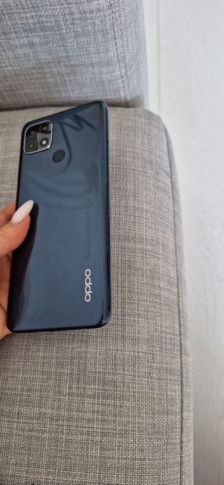 Телефон oppo 15s