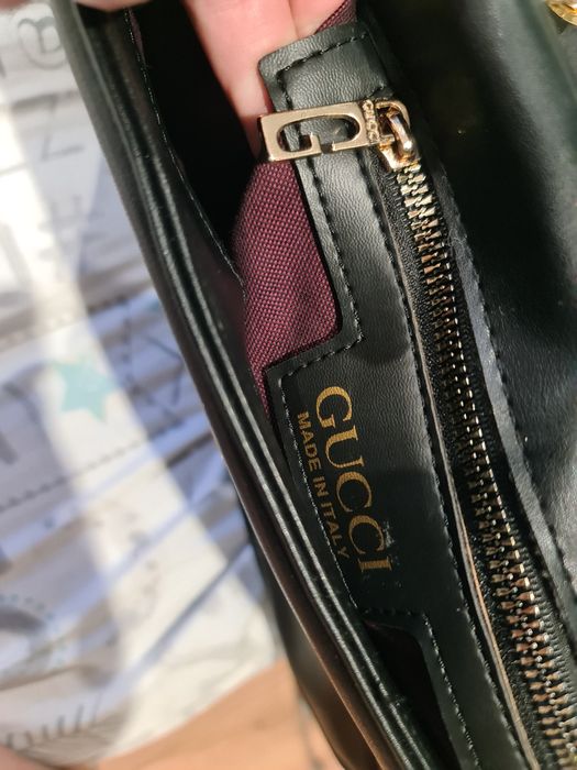 Piękna torebka nowa