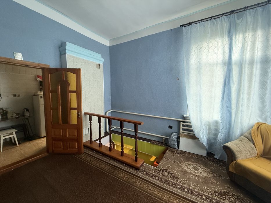 Продається будинок квартирного типу в місті Глухів +торг