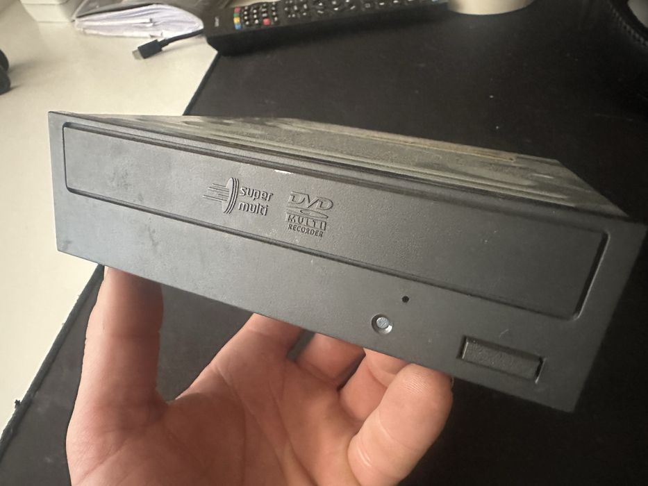 Nagrywarka DVD SATA