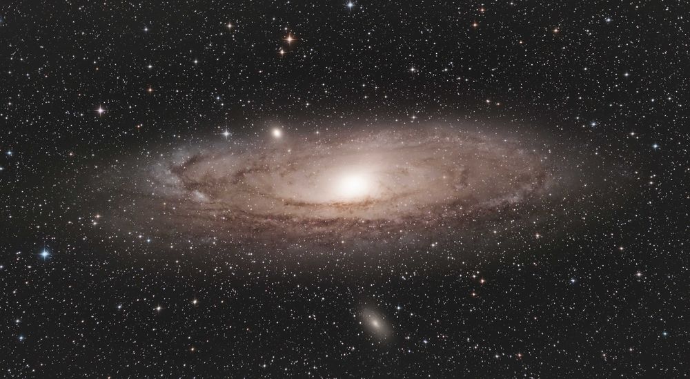 Teleskop GSO 150/600 6" f/4 Mod Newton Astrograf