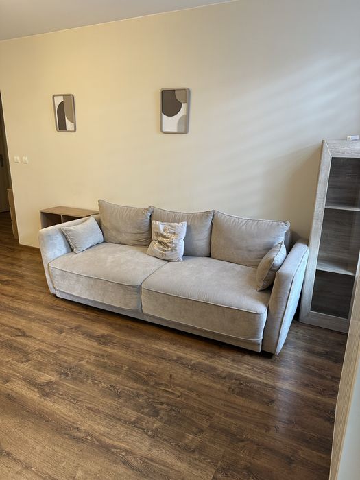 Masarska Galeria Kazimierz 2 pokoje – další