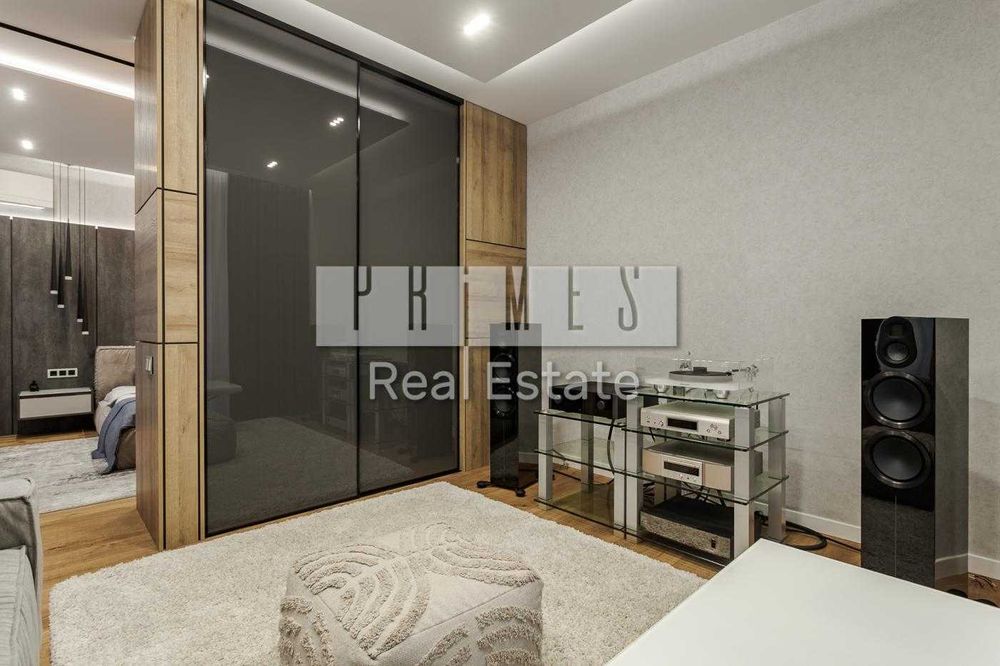 Продаж 4к квартири, ЖК Бульвар Фонтанів, вул. Саперне Поле, 5