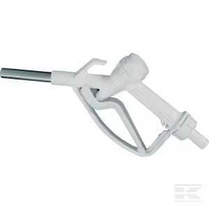 Pistolet dystrybutora odpowiedni do AdBlue®