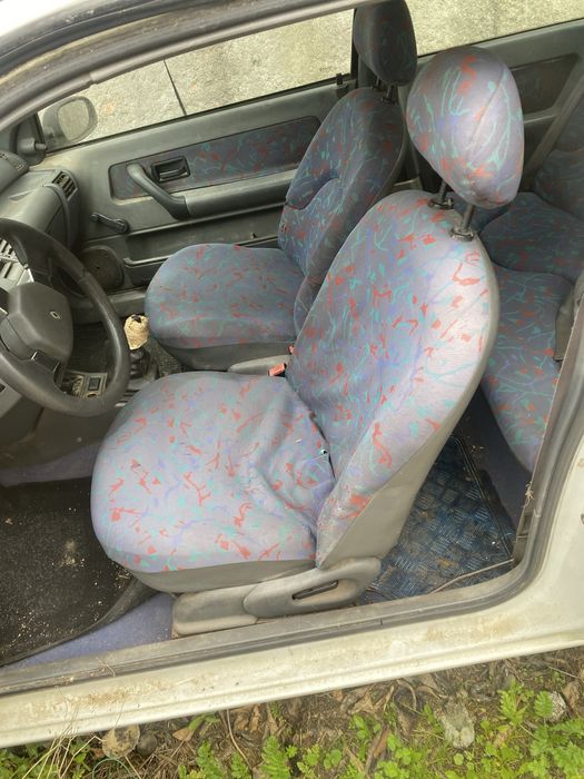 Renault clio bebop peças ou restauro