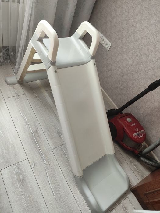 Гірка дитяча.           .