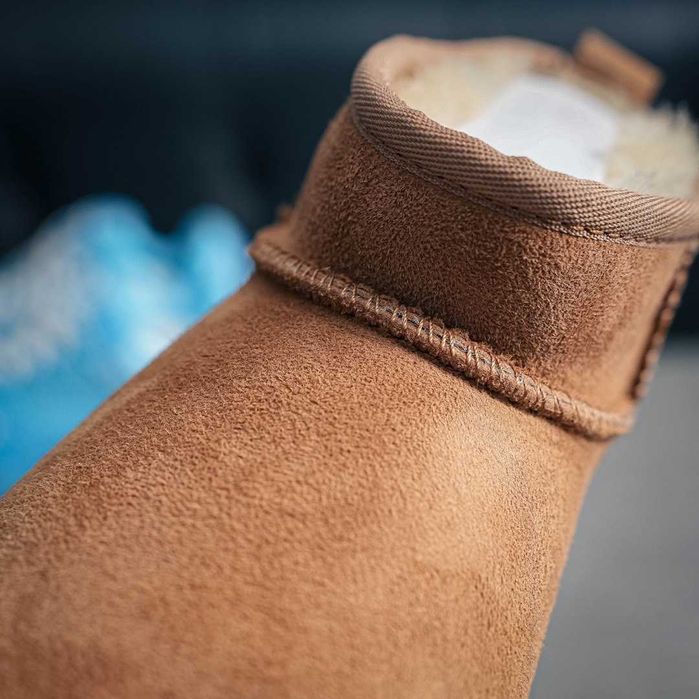 UGG Classic Ultra min R.36