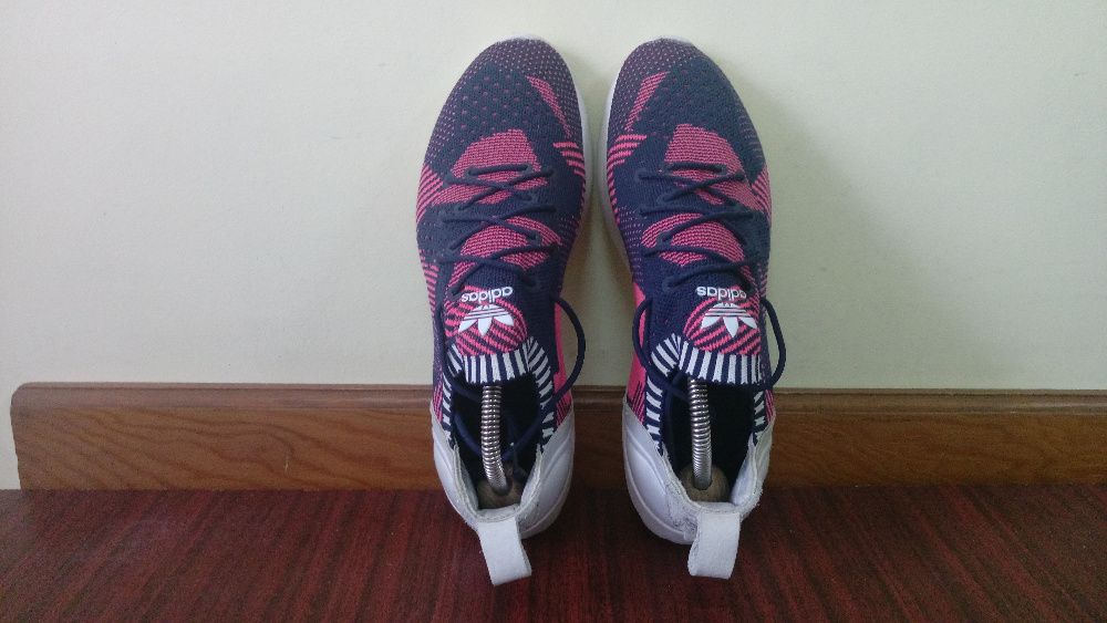 Кроссовки женские Adidas ZX Flux ADV Virtue W S81902 р. 40 2\3(25,5)