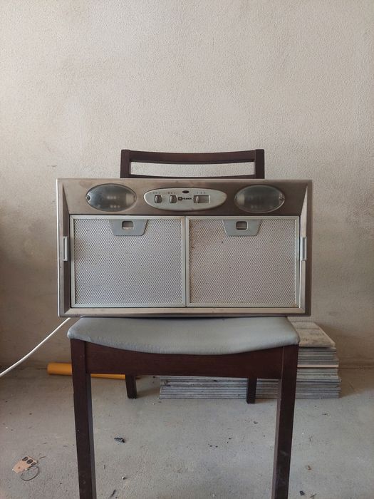 Okap Faber Inka HCE x