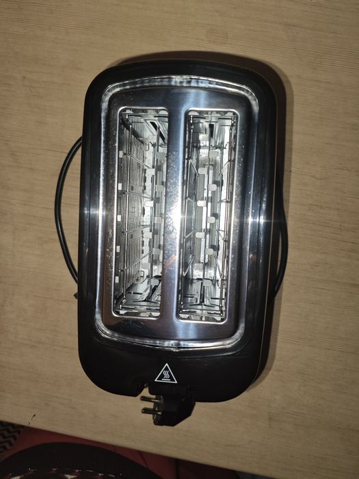 Toster do kanapek Silver Crest  b.dobry stan