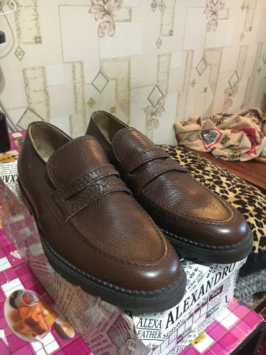 Туфли Salamander Саламандра