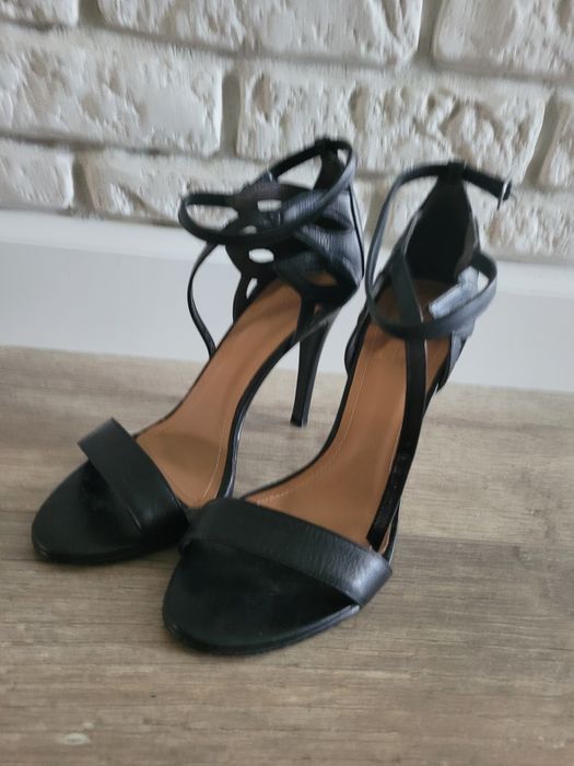 Szpilki Kazar rozmiar 39