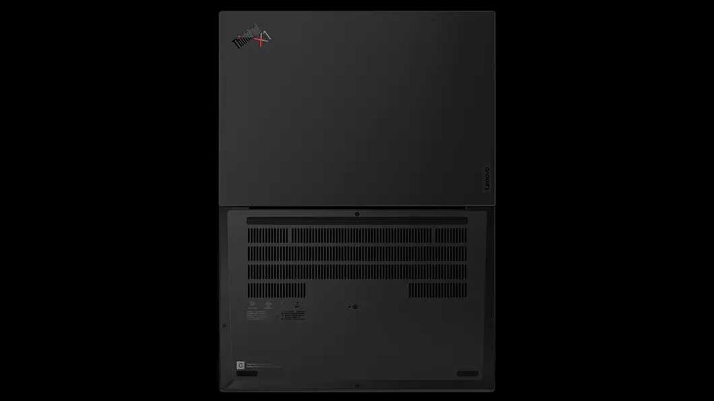 LENOVO X1 EXTREME I7 12800H 4,8GHZ  SSD M2 1TB 3050TI 64gb memoria garantia