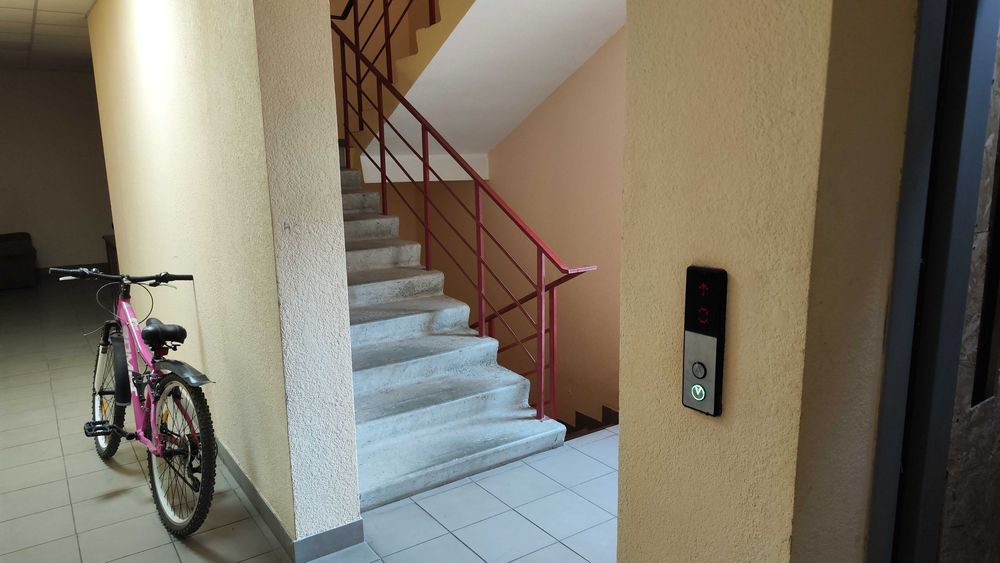 Продам новую однокомнатную квартиру в ЖК «Мариинский»